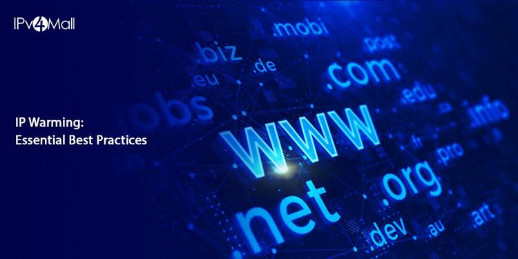 IP Warming: Taming The Wild West Of Email Delivery