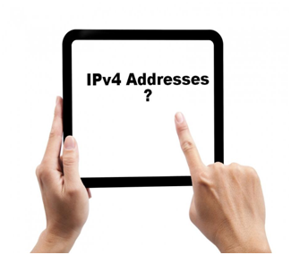 Why are IPv4 Addresses Scarce?