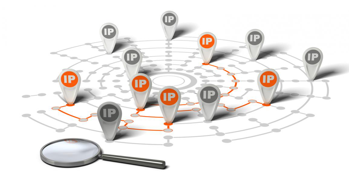 The Evolution of IPv4 Address Blocks