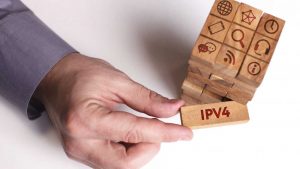 IPv4 Sales 