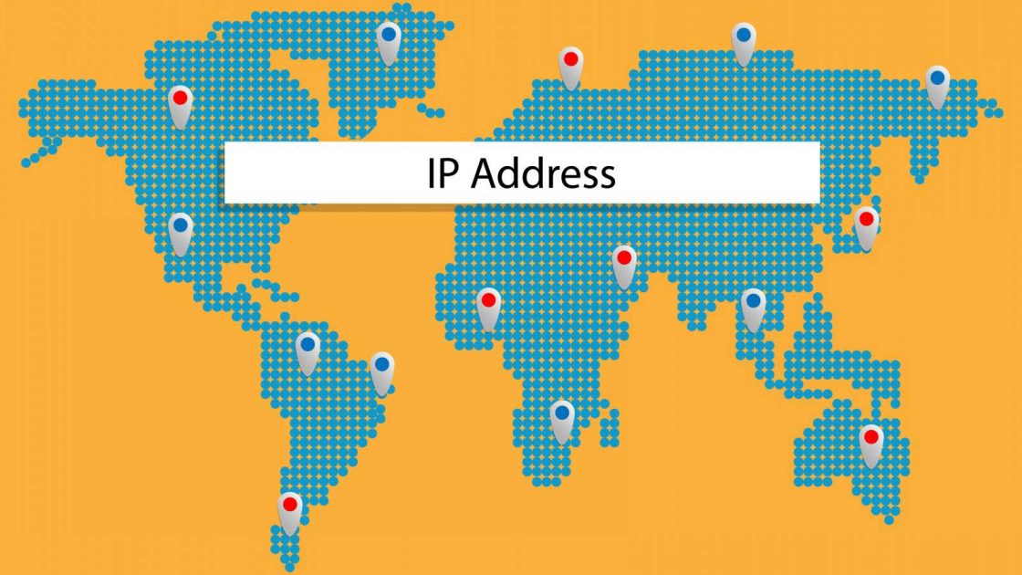 How To Alleviate The Exhaustion Of IPV4 Addresses – Infographic