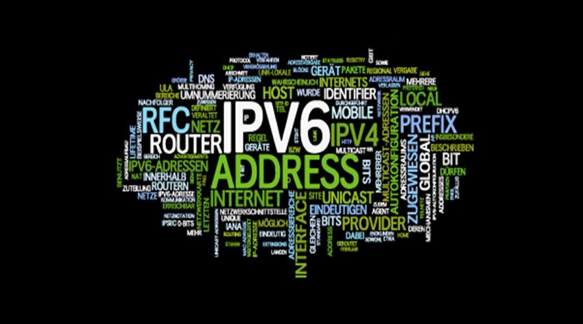 Understanding IPv4 To IPv6 Tunneling