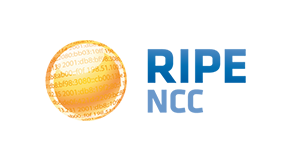 Official Broker for RIPE NCC