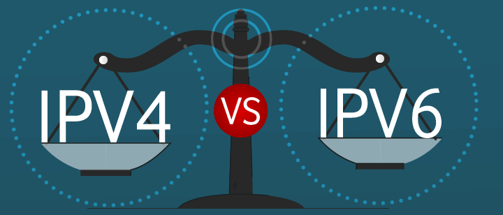 IPv4 vs Ipv6 for business: Which is the best choice?