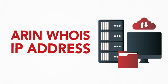ARIN WHOIS IP Address | Your Complete Guide