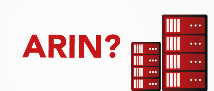What is ARIN?