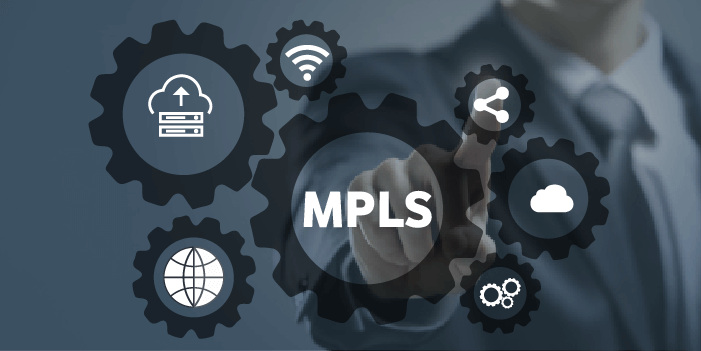 Connecting MPLS Networks – the Methods for Connecting 
