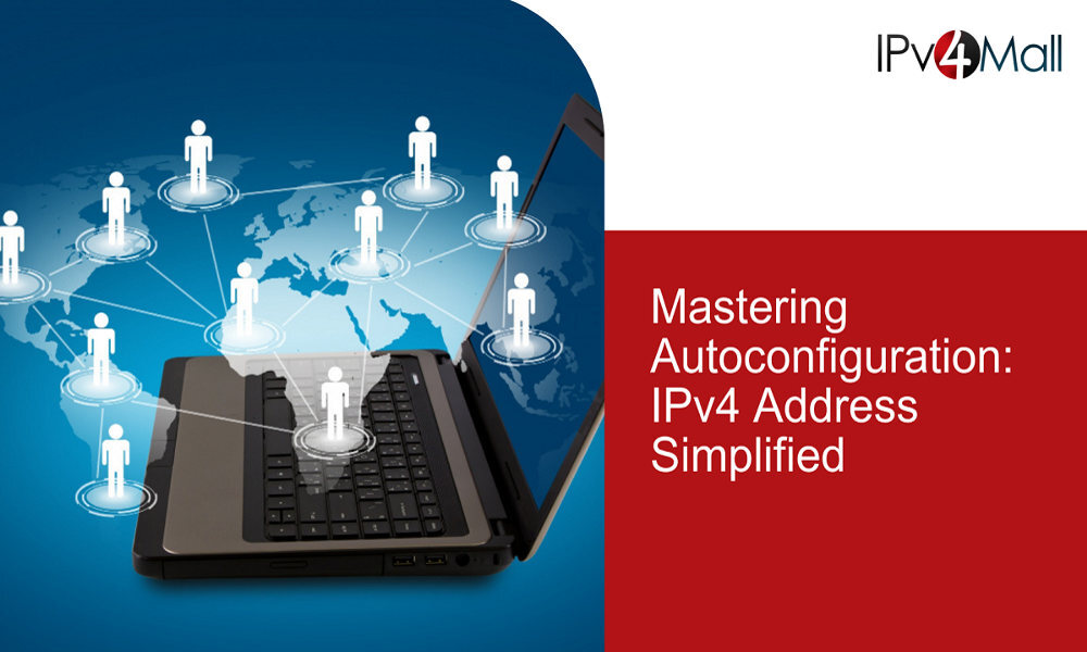 Mastering Autoconfiguration IPv4 Address Simplified